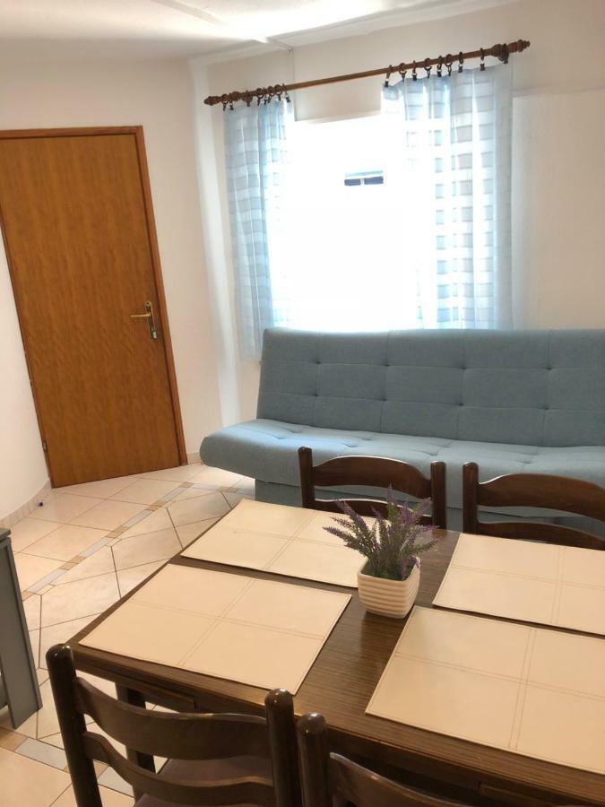 Centar1 Apartment Baska Voda Exterior photo